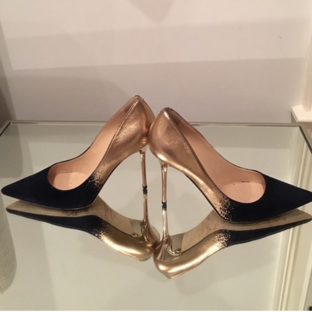 Jimmy choo pumps