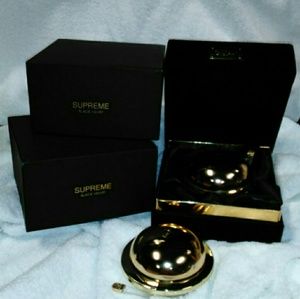 Supreme Black Velvet by Dead Sea  2.38 Fl.oz