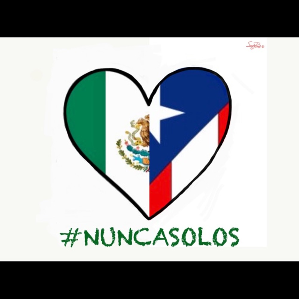 Hurricane Maria