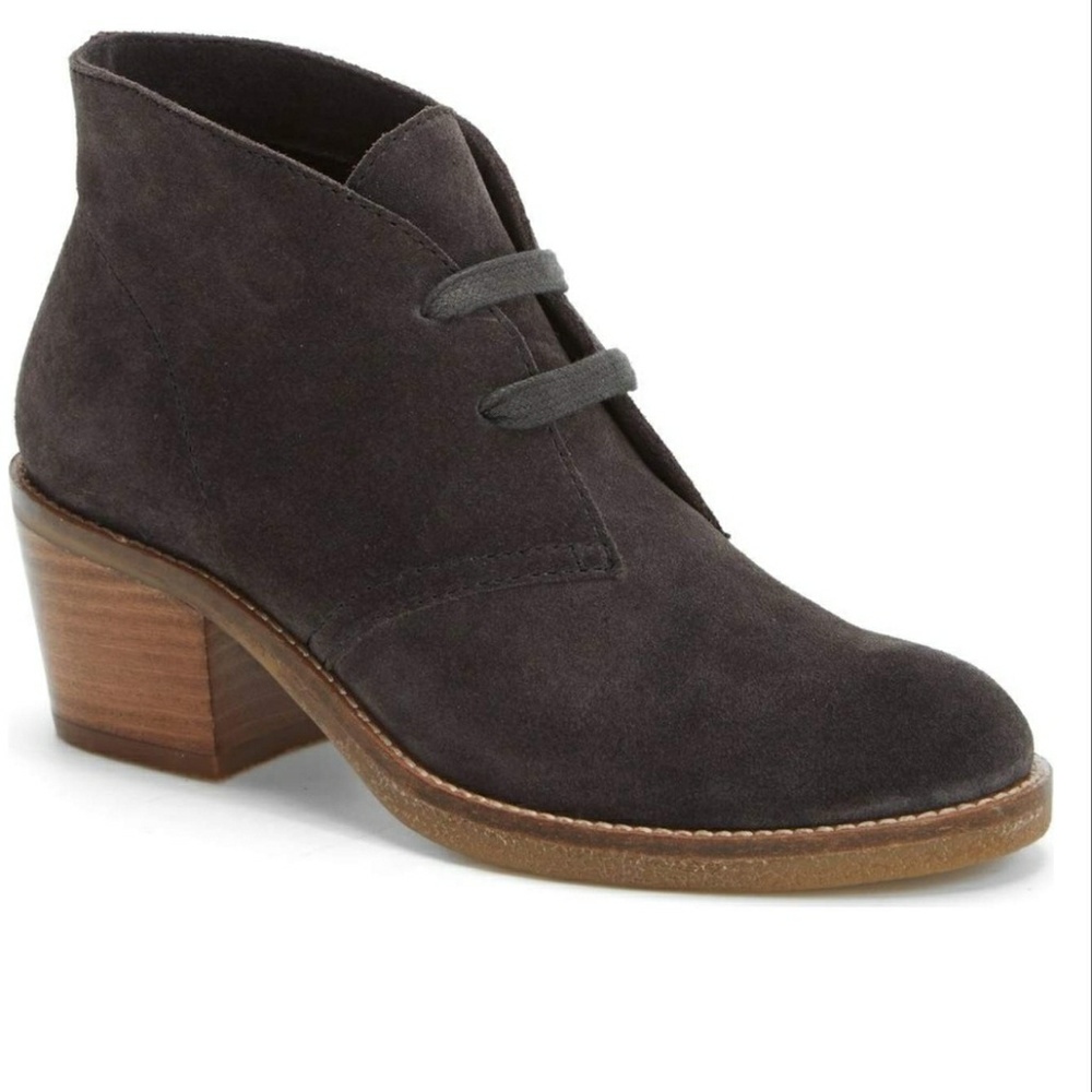 Dolce Vita ankle boots size 6