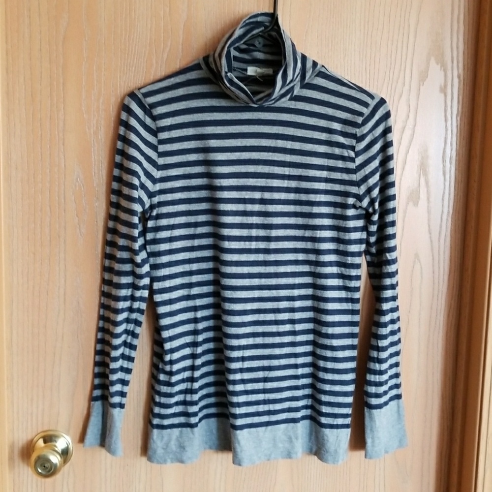 J Crew  women's tissue t