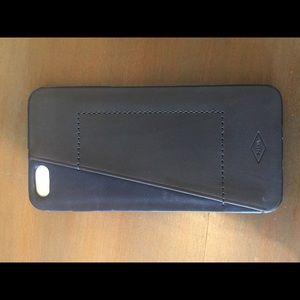Fossil IPhone 6 Plus Case