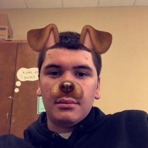 Meet your Posher, Benjamin