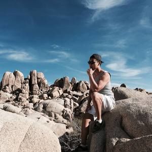 Meet your Posher, Howard