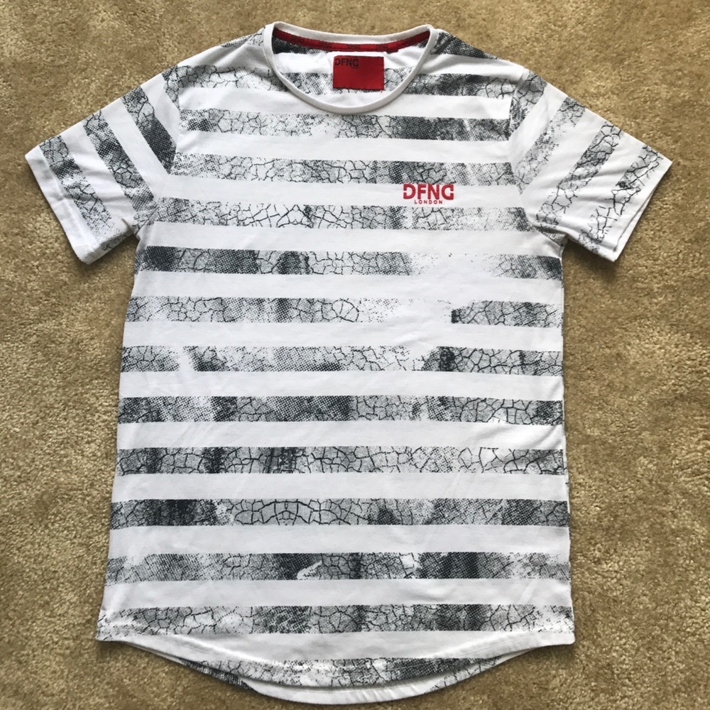 DFND LONDON Shirt