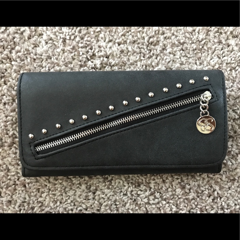 Jessica Simpson Wallet, NWT