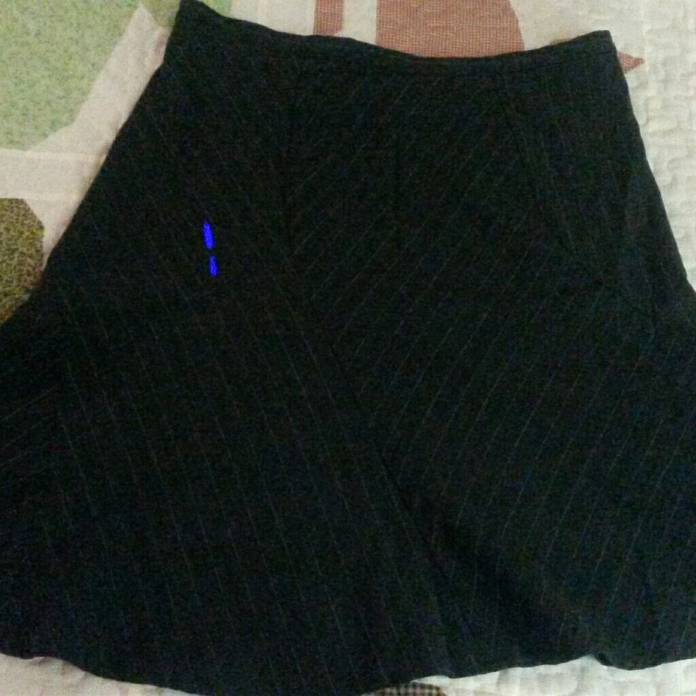 Old Navy skirt, perfect for work