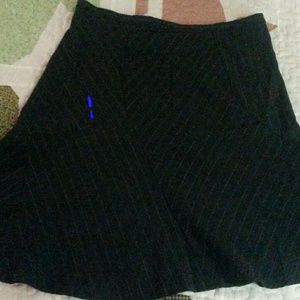 Old Navy skirt, perfect for work