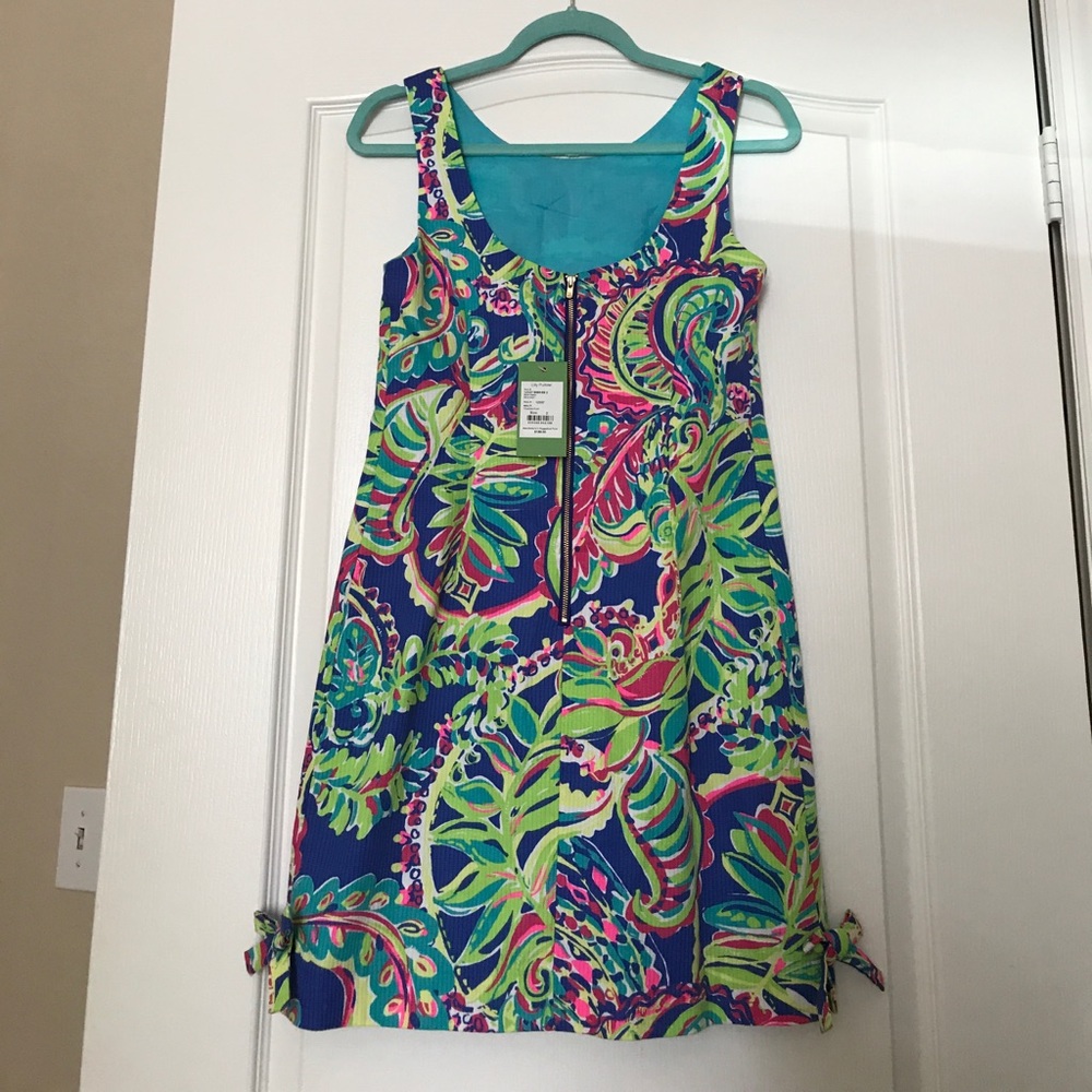 Brand New with tags Lilly Pulitzer Delia dress