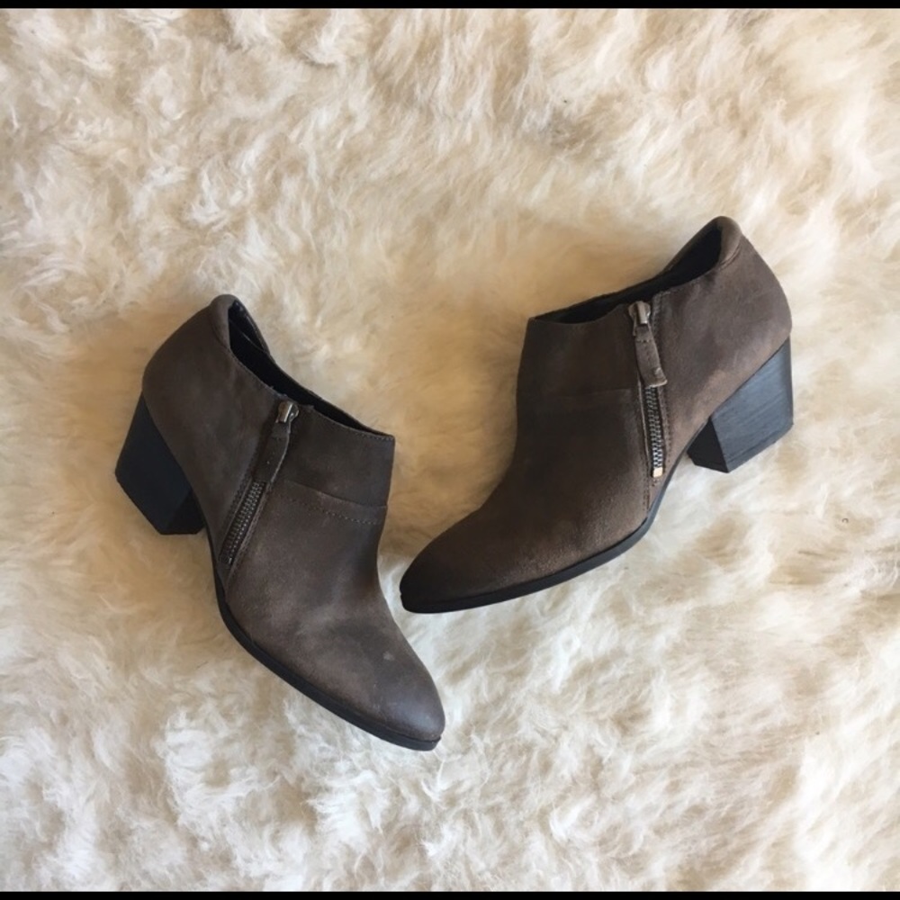 New Franco Sarto Ankle boots