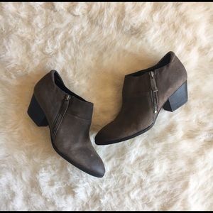 New Franco Sarto Ankle boots