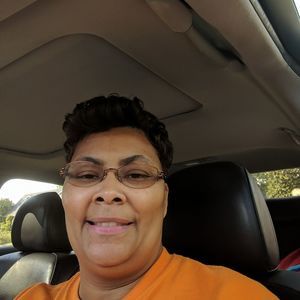 Meet your Posher, Marilyn