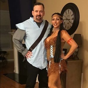 other pocahontas john smith halloween costumes sm