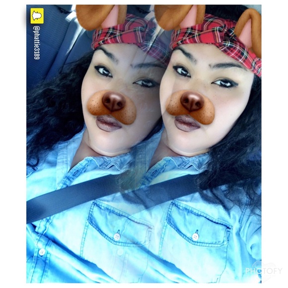 Meet your Posher, Azadeh - Picture 6 of 8