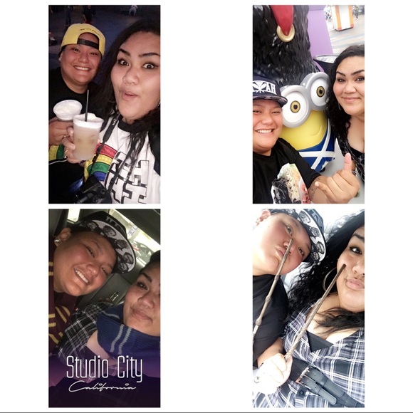 Meet your Posher, Azadeh - Picture 8 of 8