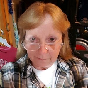 Meet your Posher, Judith