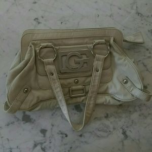 Guess Faux leather bag