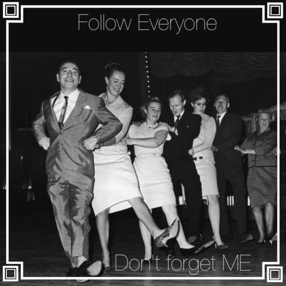 COME BACK TO FOLLOW✨Look for 2nd Follow Game✨ - Picture 4 of 7