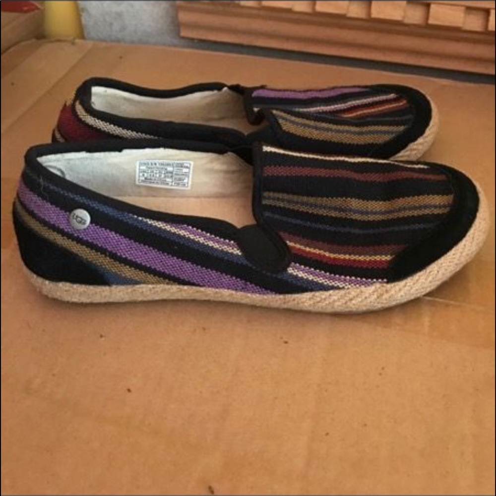 Ugg shoes