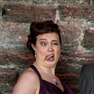 Meet your Posher, Sara