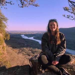 Meet your Posher, Allie