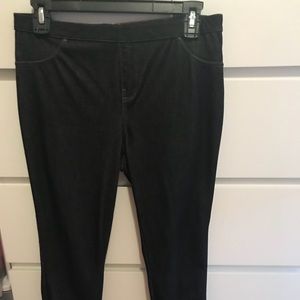 Simply Vera Vera Wang  jeggings