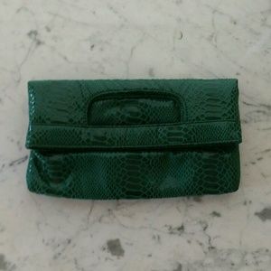 Joan Rivers Classics clutch