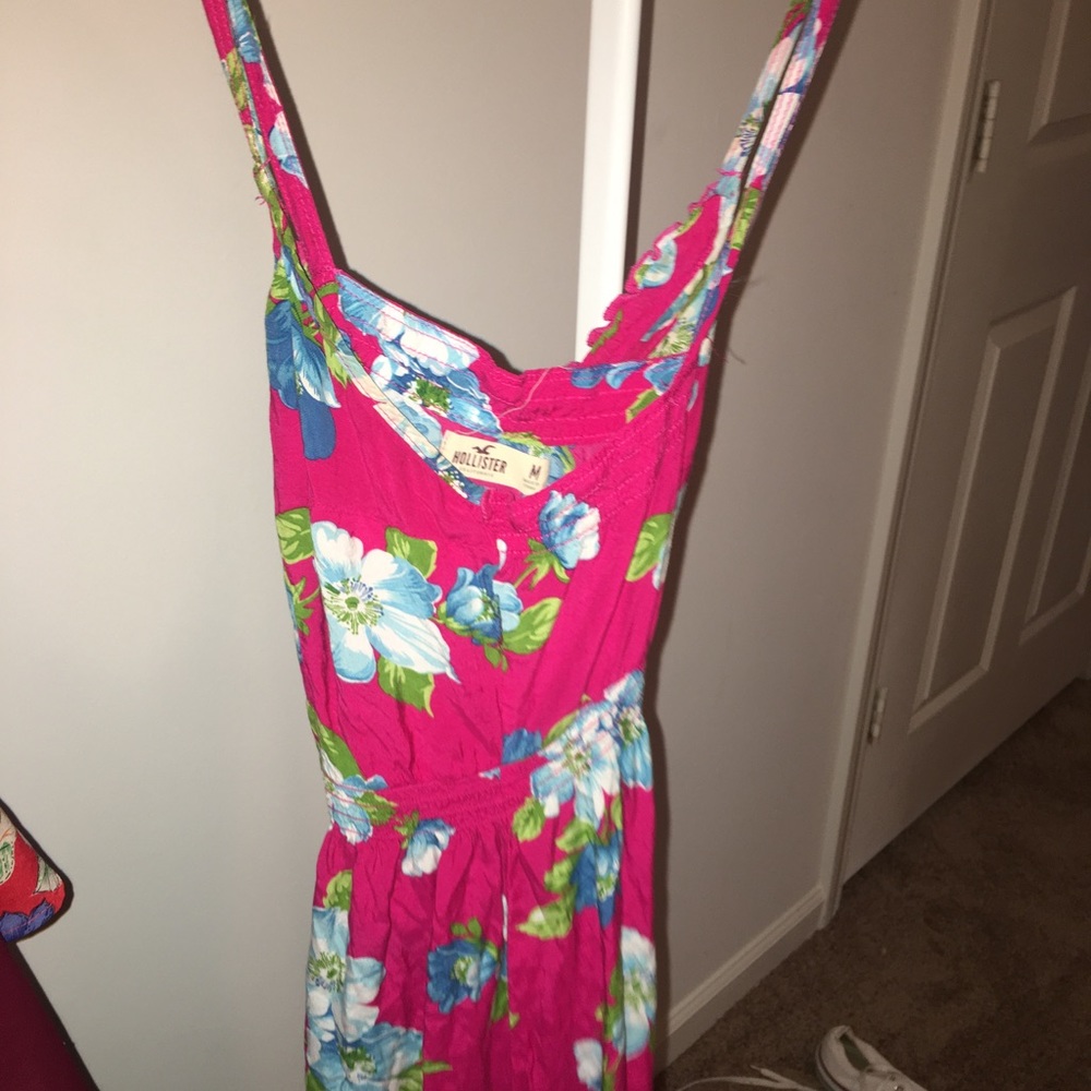 Hollister dress