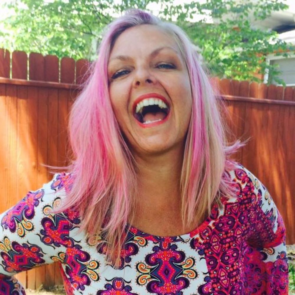 Meet your Posher, Tracee