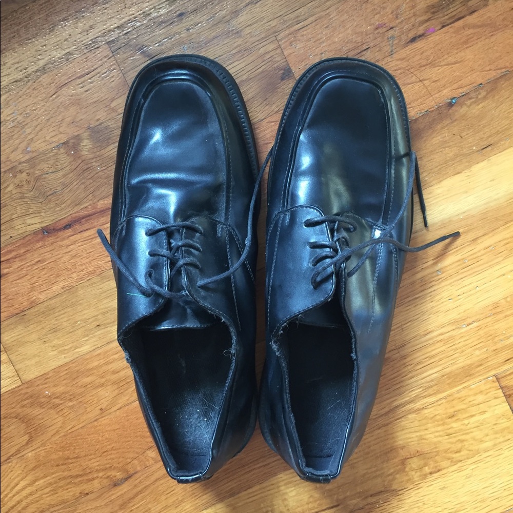 fancy men's dress shoes