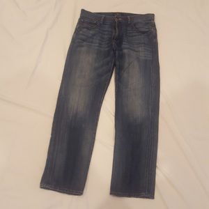 Lucky Brand Premium Italian Denim Jeans