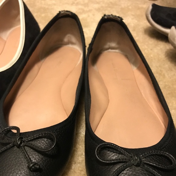 Banana Republic Shoes - Four pairs of Banana Republic Flats size 7.5 Banana Republic Shoes - Four pairs of Banana Republic Flats size 7.5