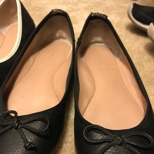 Banana Republic Shoes - Four pairs of Banana Republic Flats size 7.5 Banana Republic Shoes - Four pairs of Banana Republic Flats size 7.5