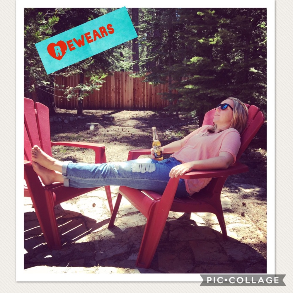 Meet your Posher, Crystal