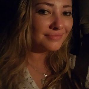 Meet your Posher, Joanna