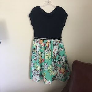 NWOT Anthropologie Dress