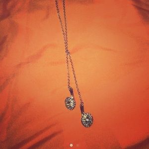 Headphone Necklace