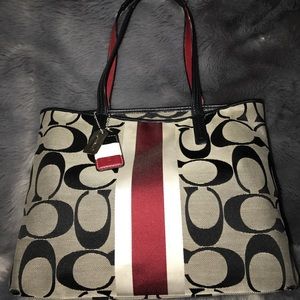 COACH limited edition Tote Handbag