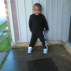 Meet your Posher, Alysha