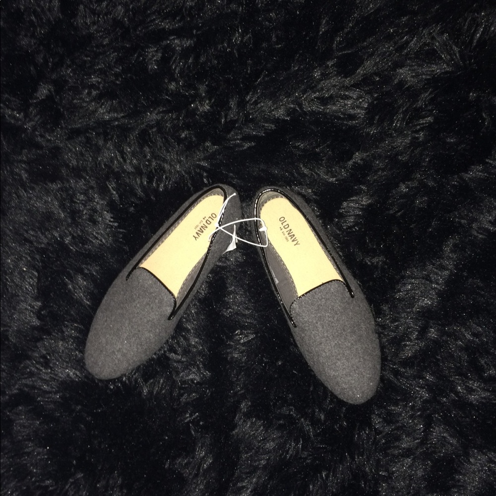 Old Navy Slip ons