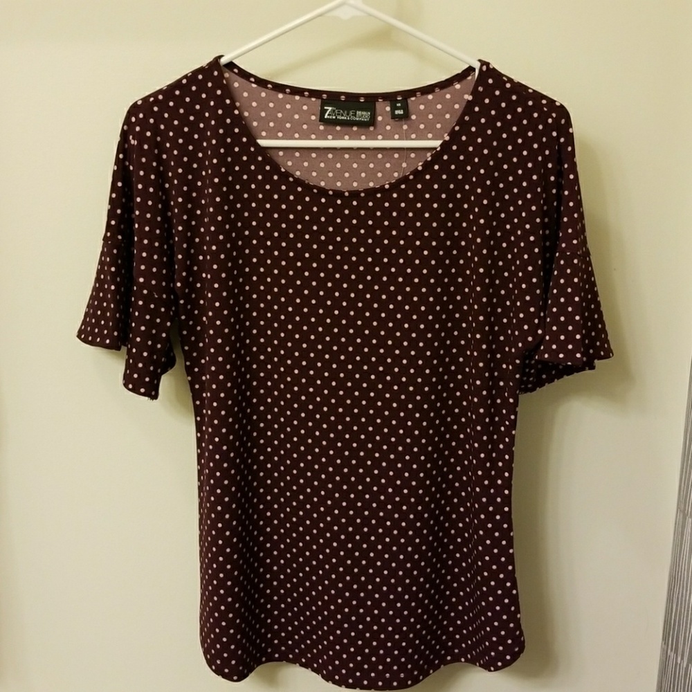 NY&COMPANY Blouse