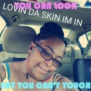 Meet your Posher, Miranda