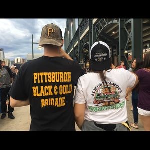 Meet your Posher, Sam