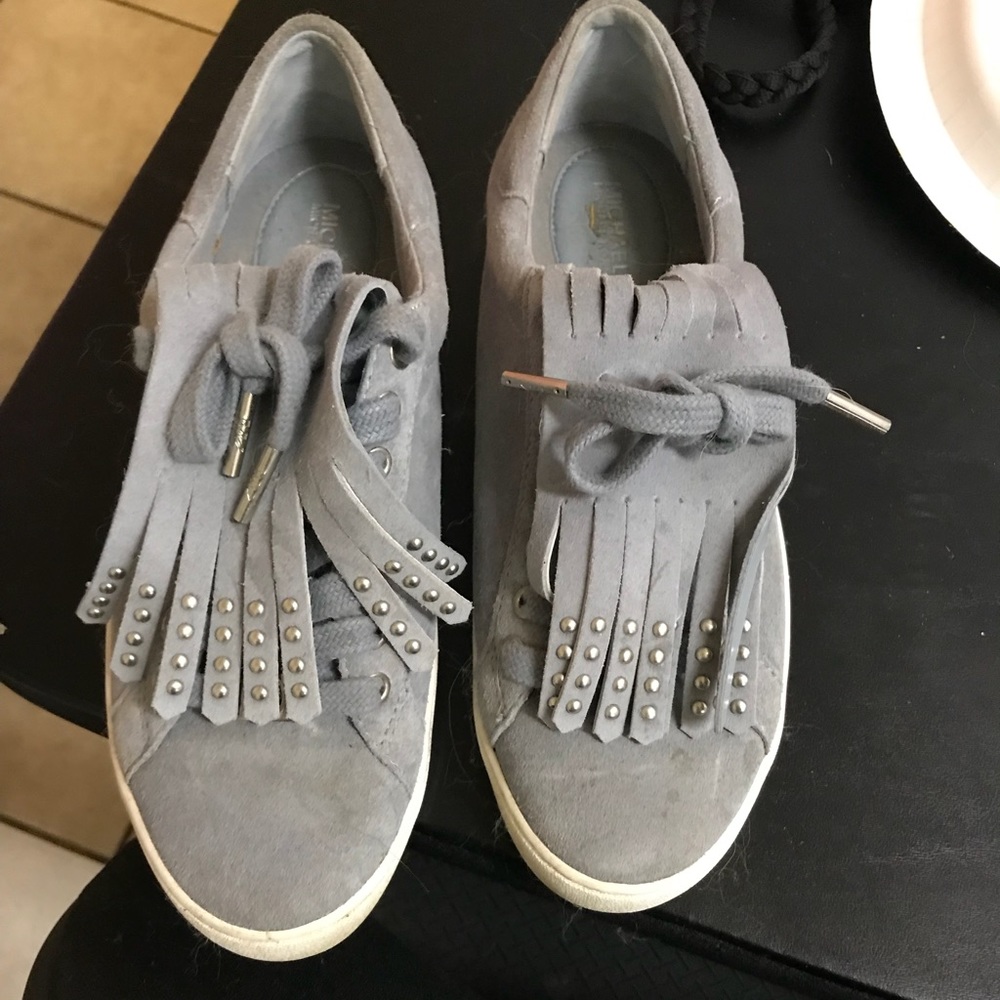 MK sneaker
