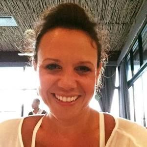 Meet your Posher, Debbie russ