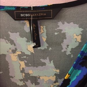 Robe Noire CICI Par BCBGMAXAZRIA - Coupe Mini, Taille S, Neuf Avec étiquettes