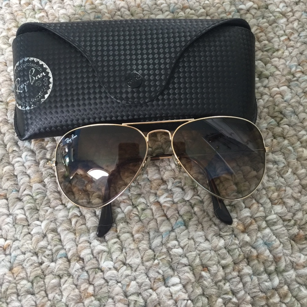 Ray-Ban Sunglasses