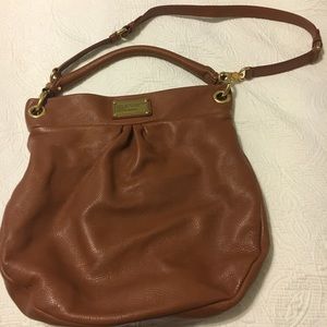 Marc Jacobs Classic Hillier Hobo