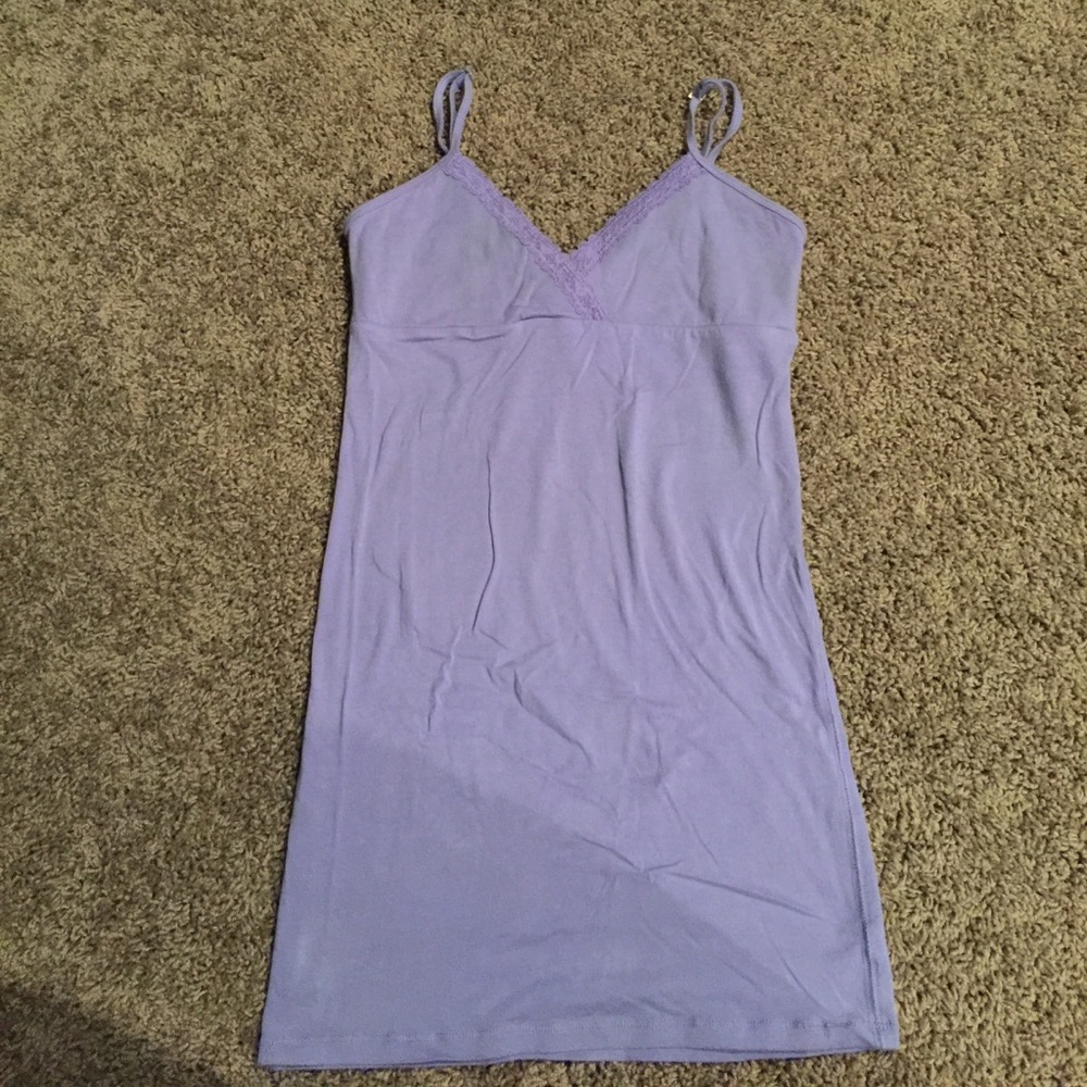 Victoria's Secret Pink nightie