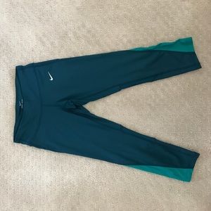 Nike Dri-Fit leggings